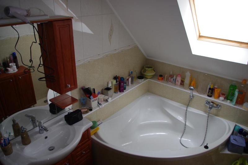 Three-Bedroom Apartment image 2