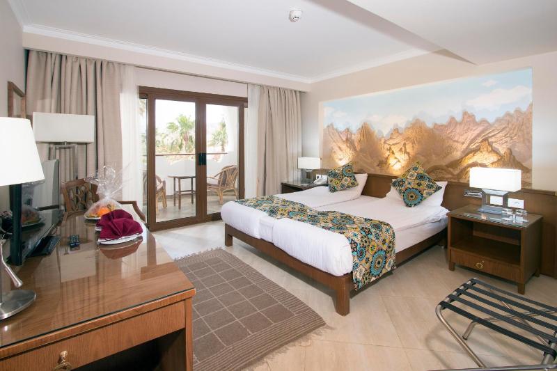 Swiss Inn Resort Dahab - image 15