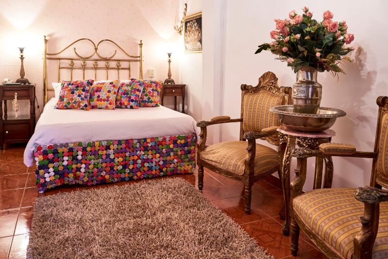 Finca Hotel Los Girasoles - image 19