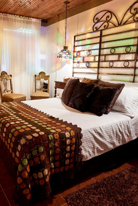 Finca Hotel Los Girasoles - image 35