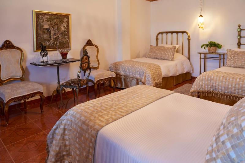 Finca Hotel Los Girasoles - image 10