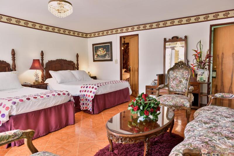 Finca Hotel Los Girasoles - image 11