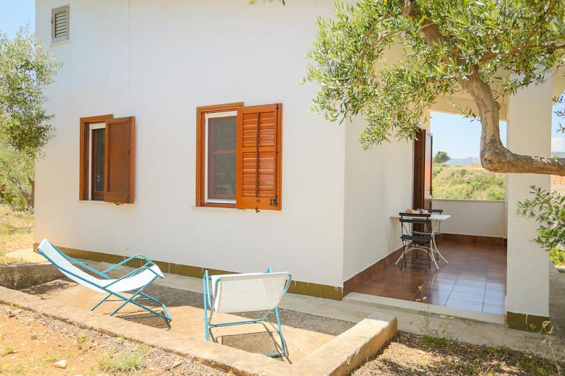 Casale la Macina Residence Scopello - image 11