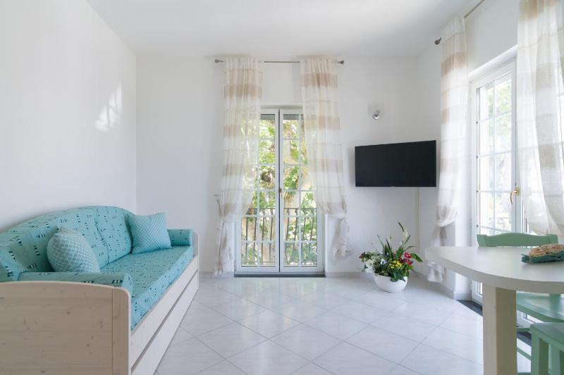 Apartment with Balcony image 4