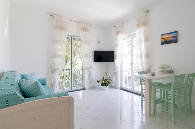 Apartment with Balcony image 3