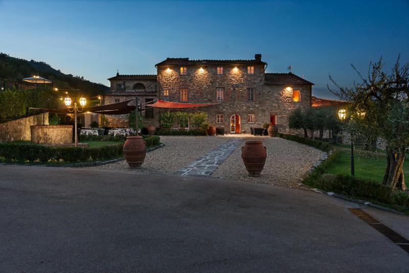Hotel Villa Volpi - image 13
