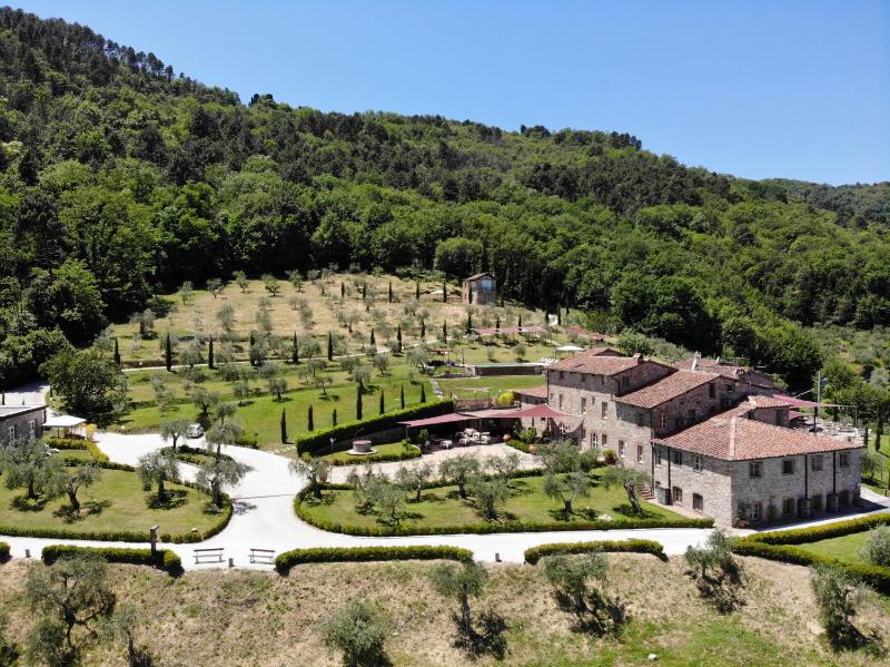 Hotel Villa Volpi - image 38