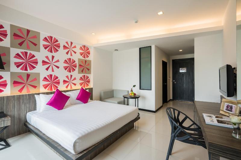 Hotel J Residence Pattaya - image 11