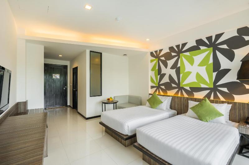 Hotel J Residence Pattaya - image 9