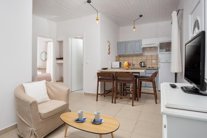 Two-Bedroom Apartment image 2