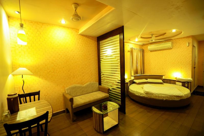 Hotel Ashiana Images