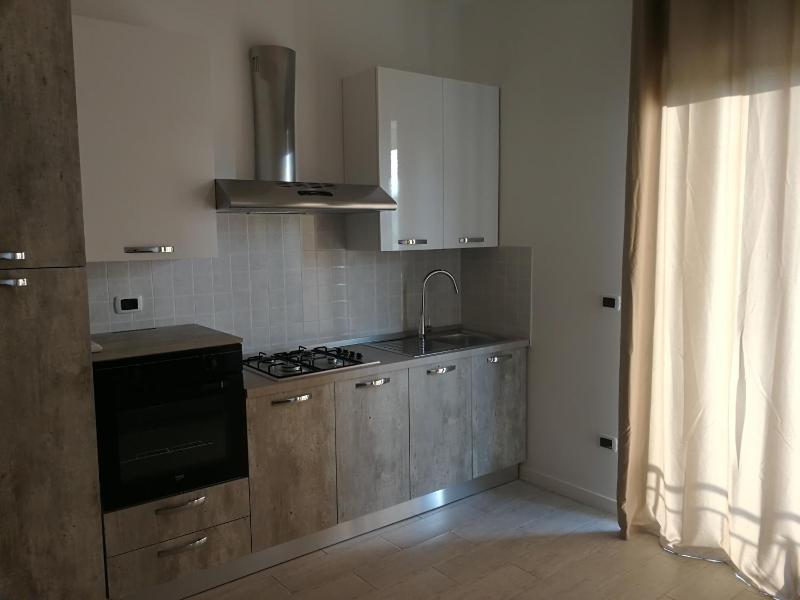 Apartment with Balcony image 2