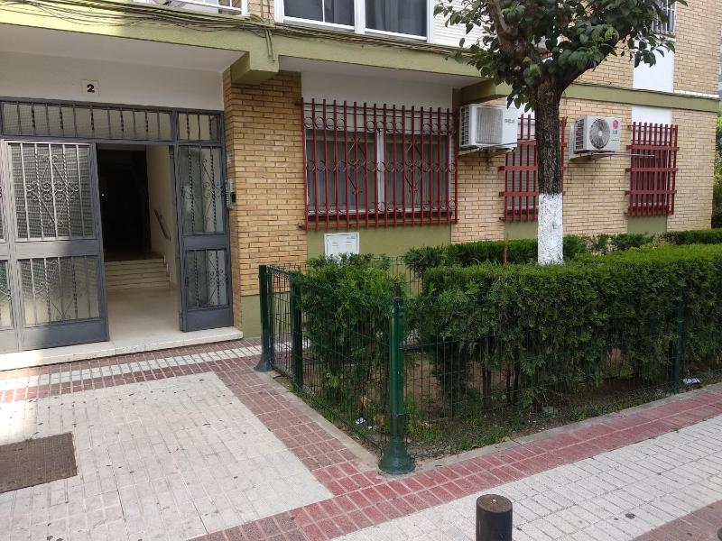 Three-Bedroom Apartment image 3