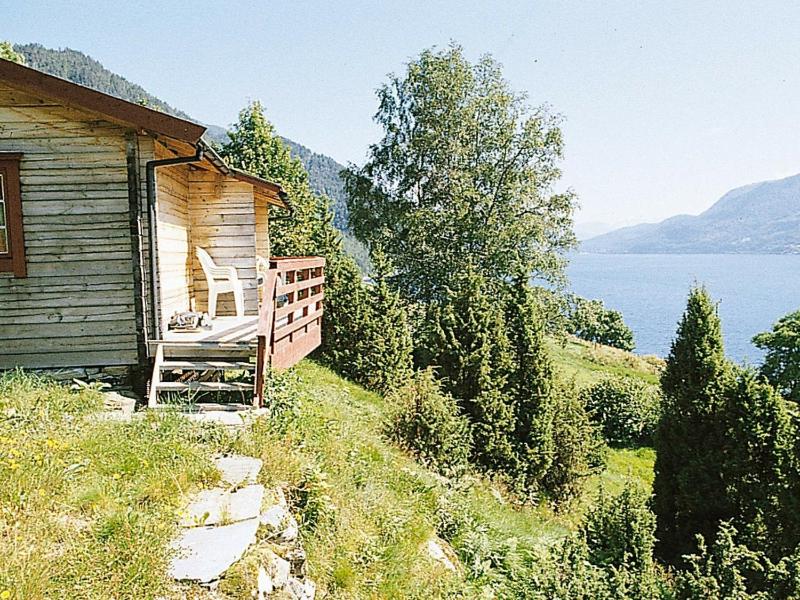 Two-Bedroom Holiday Home image 1