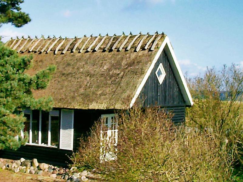 Two-Bedroom Holiday Home image 1