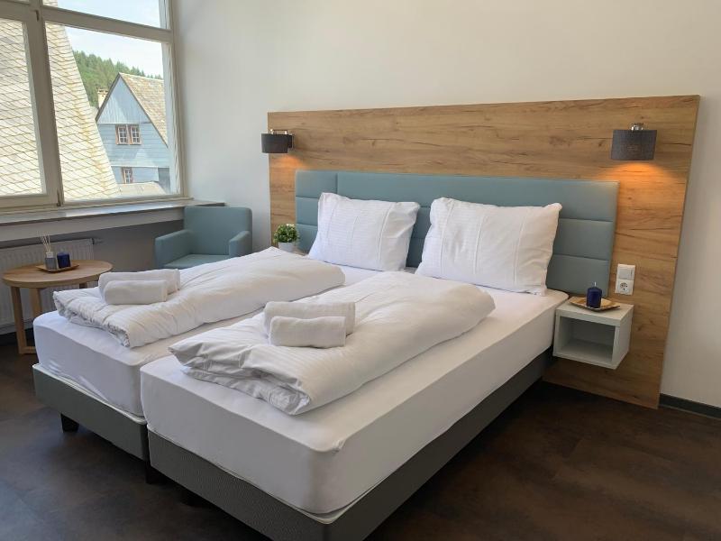 Double Room - Disability Access image 2