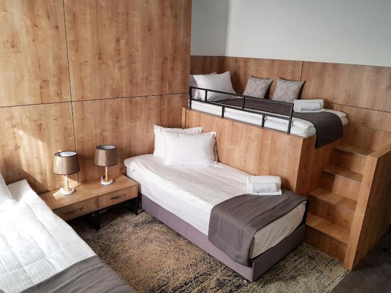 Superior Double or Twin Room image 4