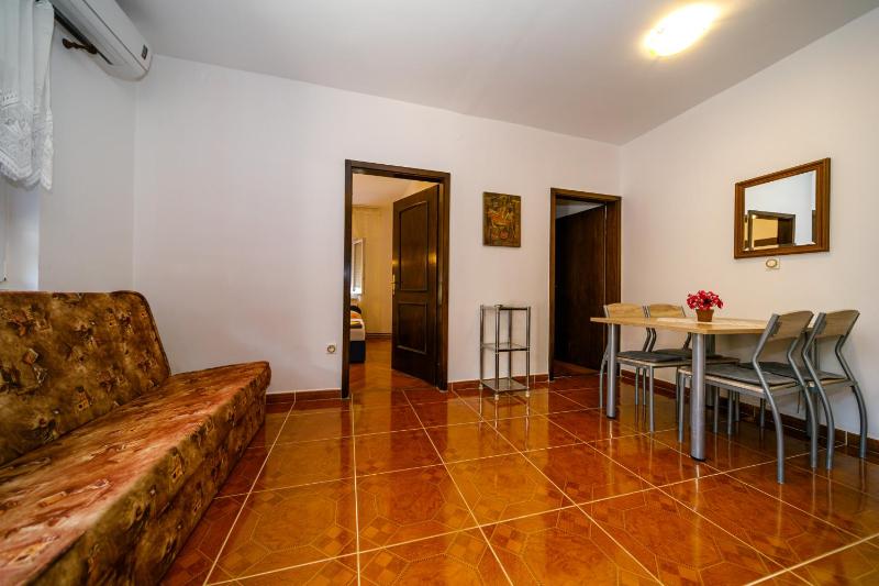 Apartments Bozena - image 43