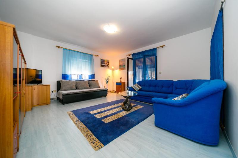 Apartments Bozena - image 9