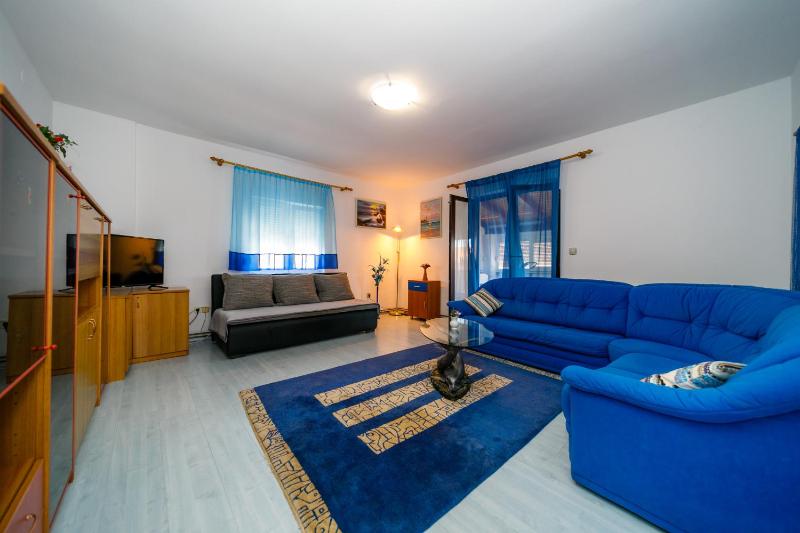 Apartments Bozena - image 11
