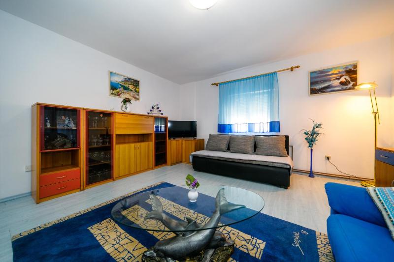Apartments Bozena - image 17