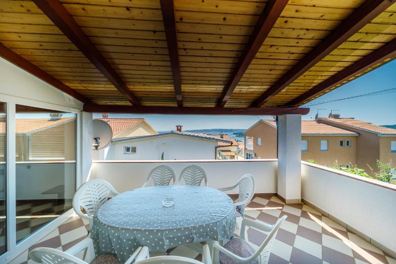 Apartments Bozena - image 27