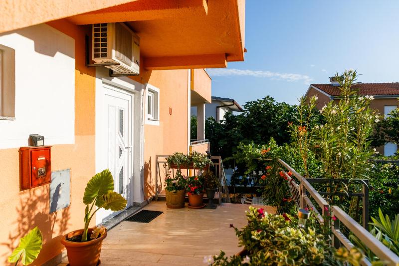 Apartments Bozena - image 28