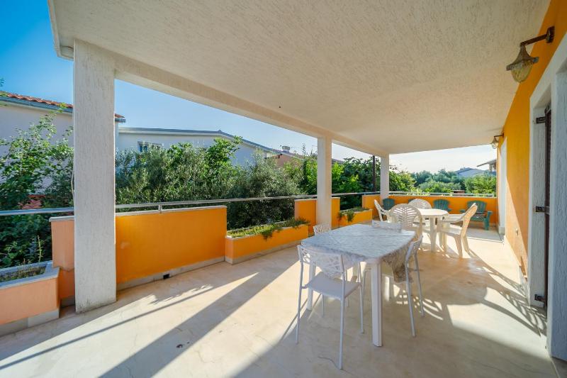 Apartments Bozena - image 26