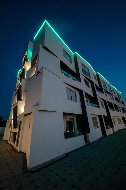 Boutique Residence Cosmopolis - image 30