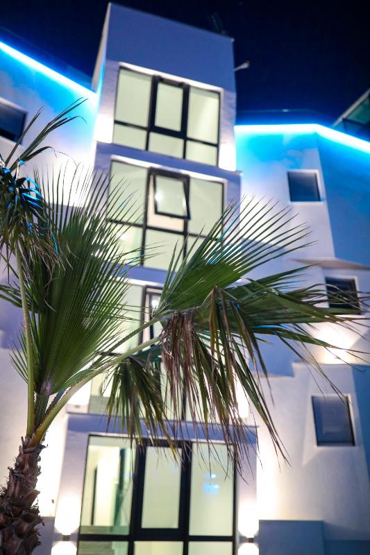 Boutique Residence Cosmopolis - image 47