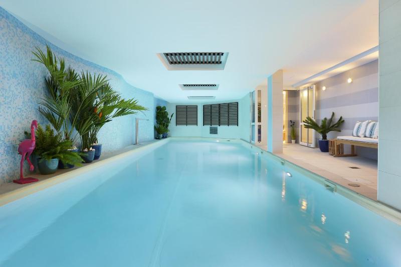 Jardins de Mademoiselle Hôtel & Spa - image 7