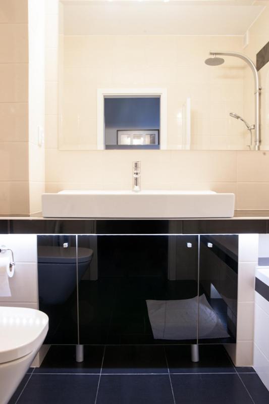 Penthouse Apartment image 4