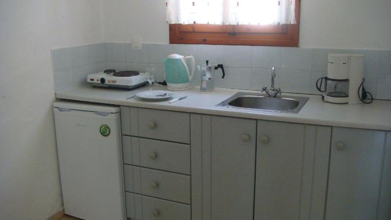 Studio Apartment with Sea View image 3