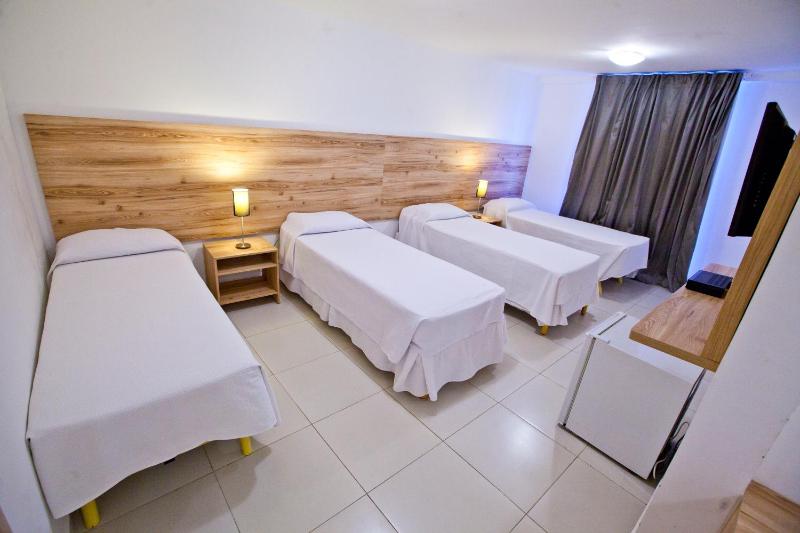 Hotel Refugio - image 4