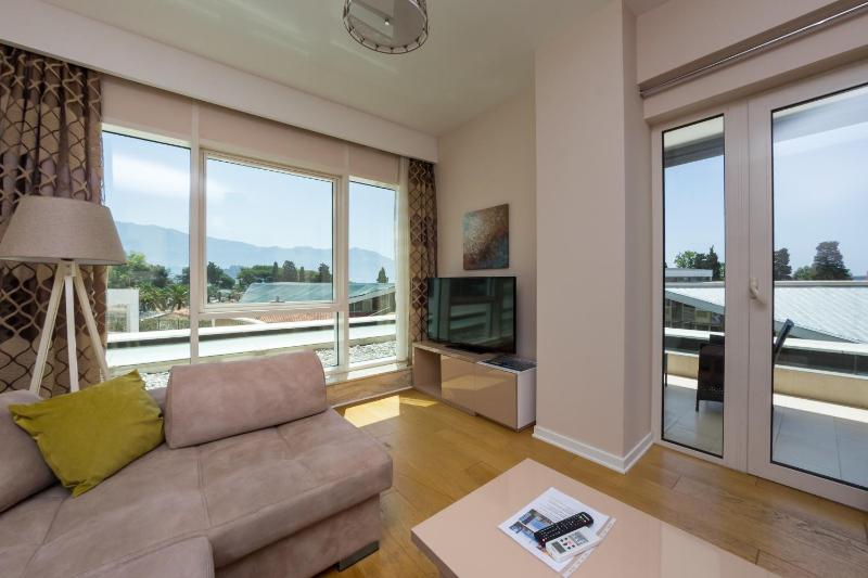 One-Bedroom Apartment image 4
