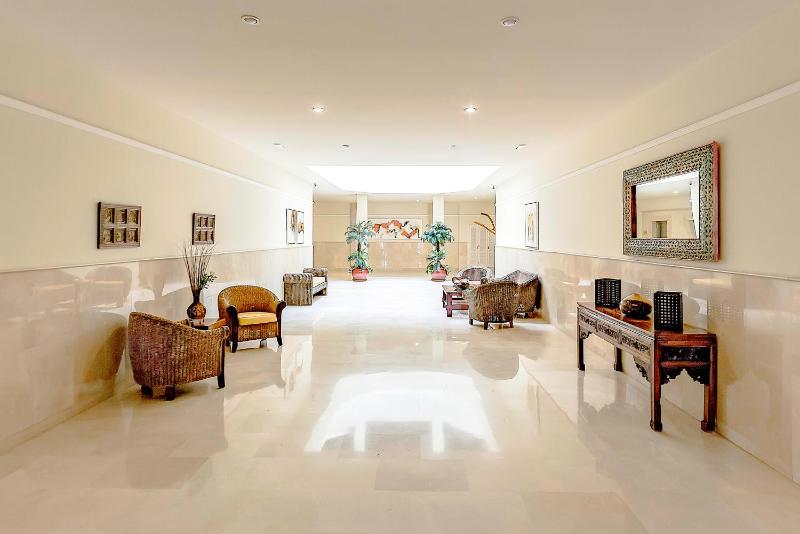 Apartment with large terrace in Terrazas del Duque - image 41