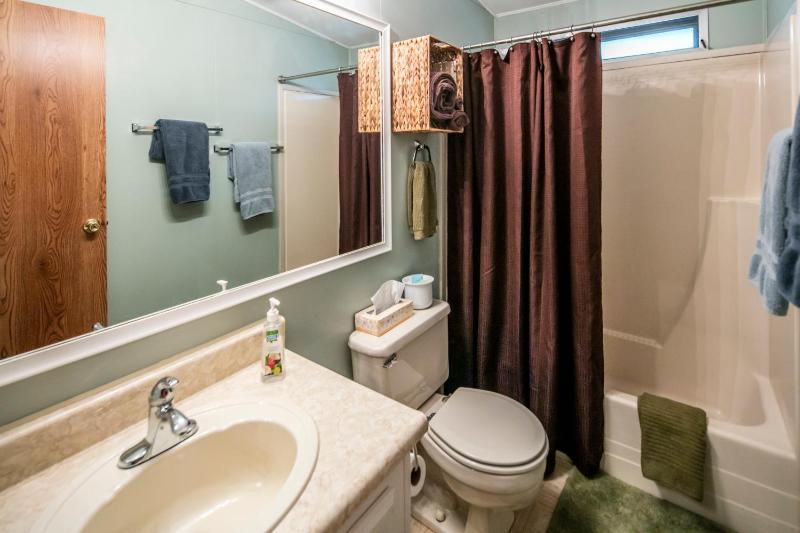 Two-Bedroom Villa image 2