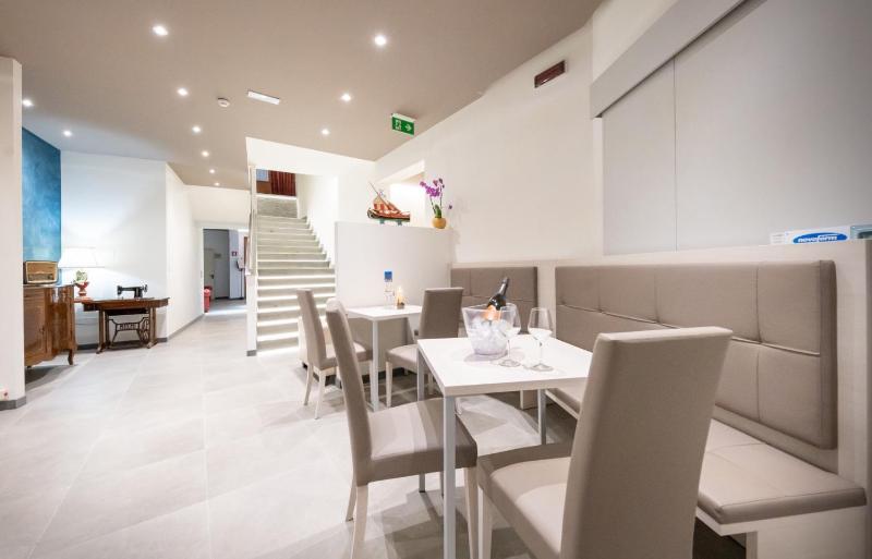 Hotel Gardenia - image 26