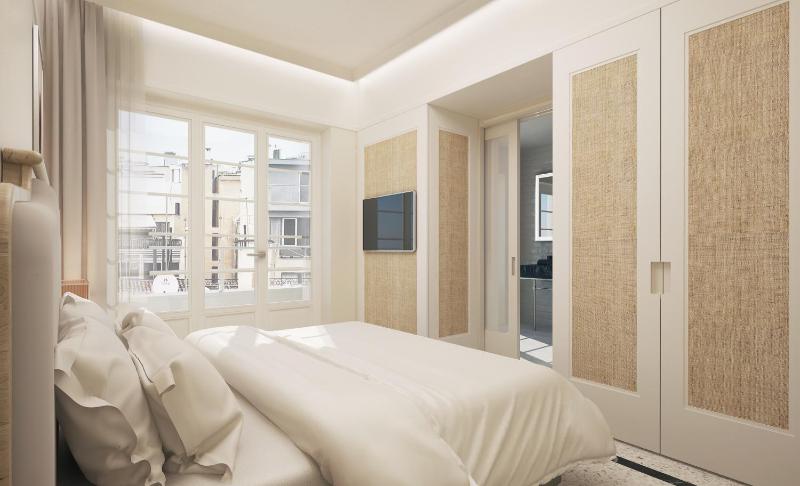 Suite with Balcony image 2