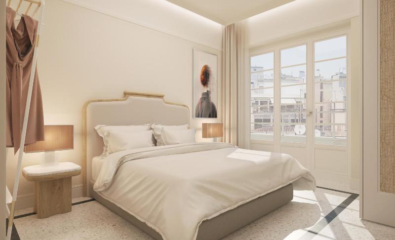Suite with Balcony image 4