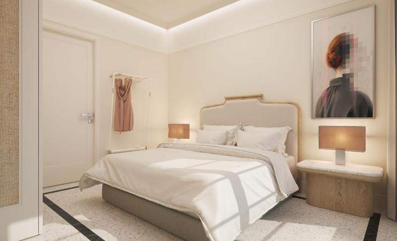 Suite with Balcony image 3