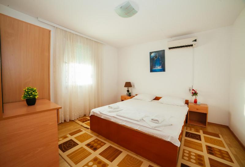 Three-Bedroom Apartment image 4