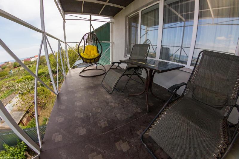 King Suite with Sea View image 1