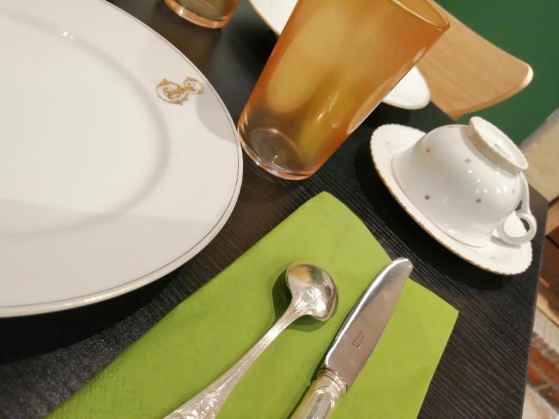 Hotel Du Cygne Tours - image 36