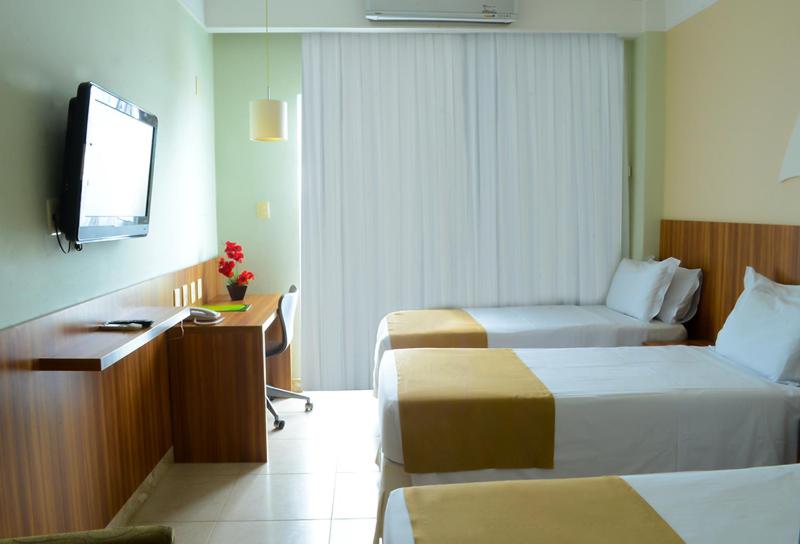 Real Classic Hotel - image 44