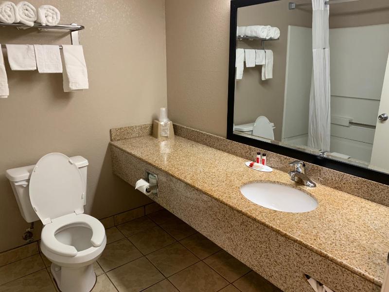 King Room - Non-Smoking image 3