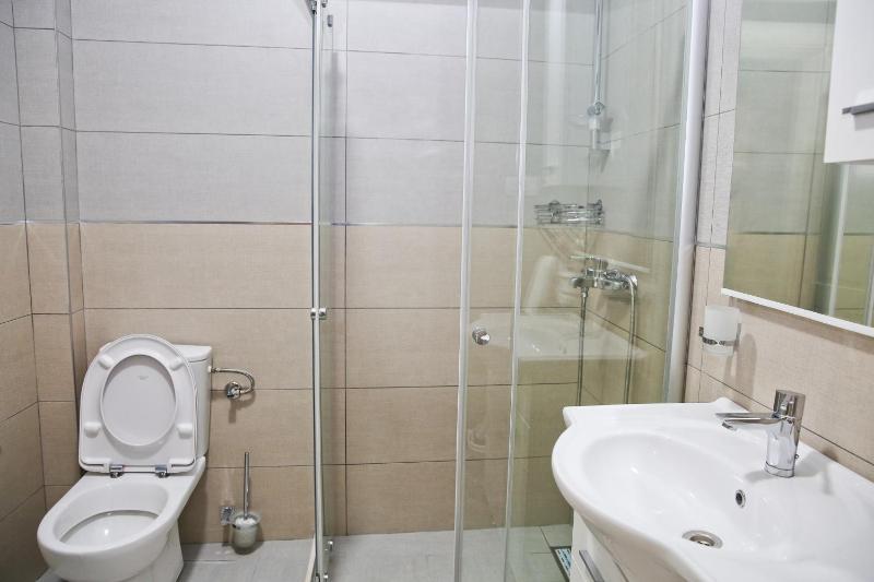 Apartment with Sea View image 1