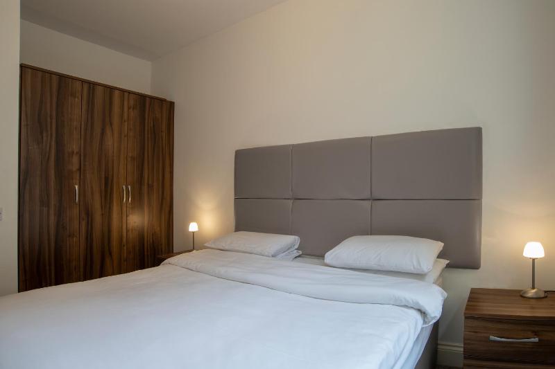 Two-Bedroom Apartment image 4