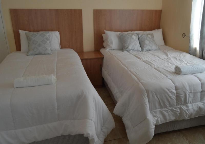 Chitova’s Guesthouse - image 16