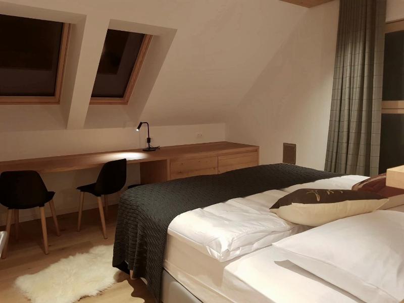 Duplex Apartment with Garden View and Balcony image 3
